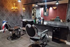 La Barber Del Pilar