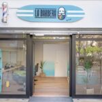 LA BARBERA