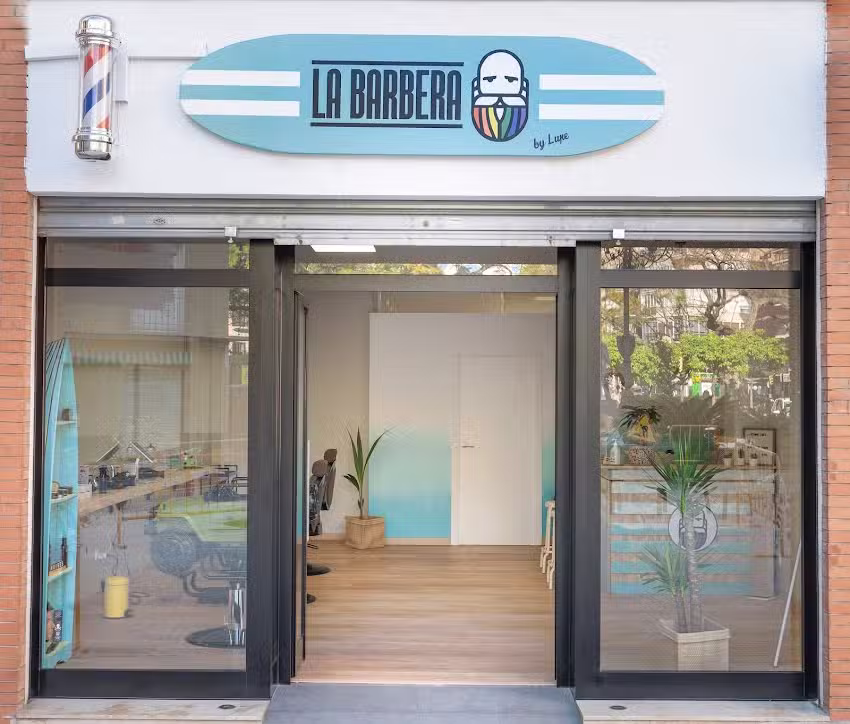 LA BARBERA