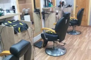 La Barbería
