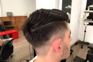 La Barberia