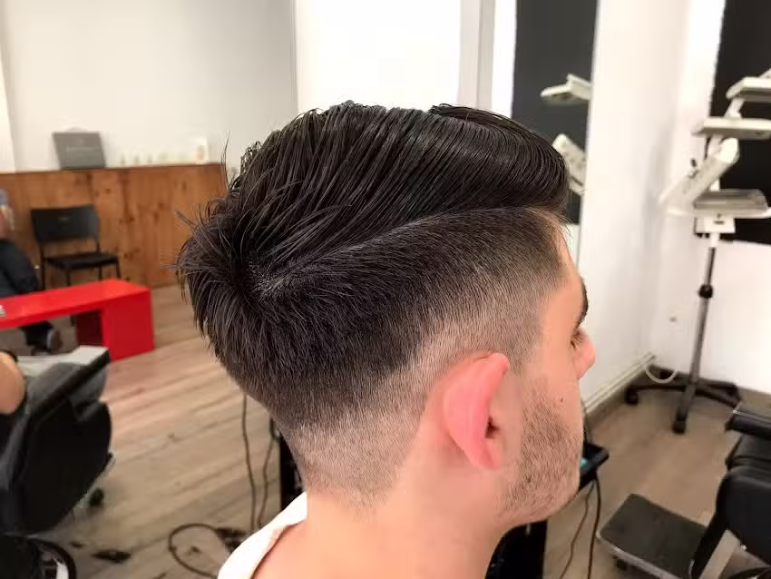 La Barberia