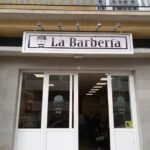 La Barbería