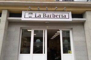 La Barbería