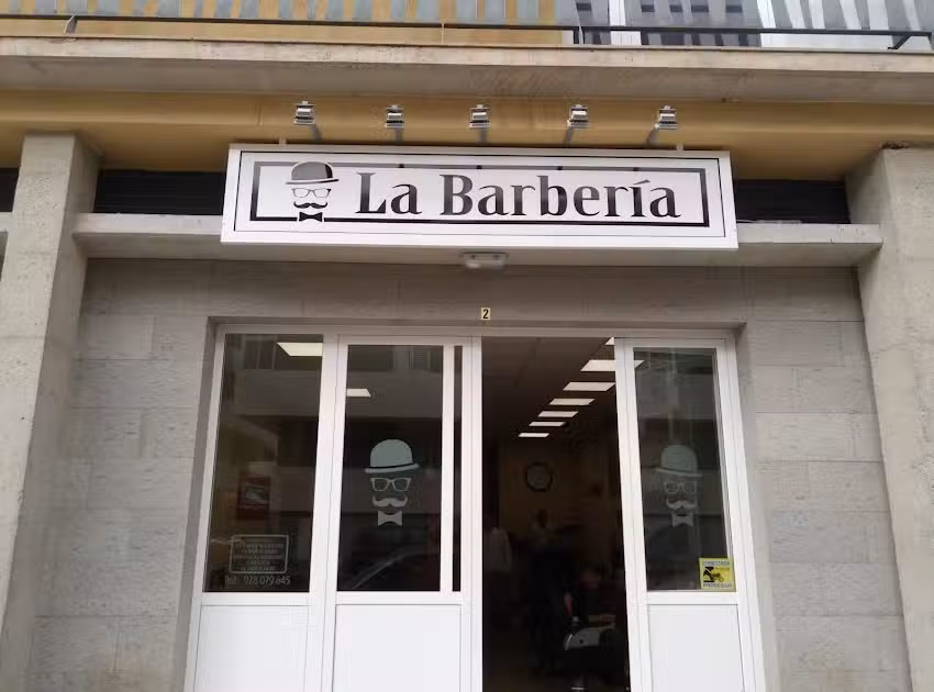 La Barbería