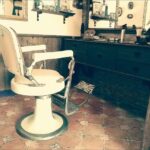 La Barbería