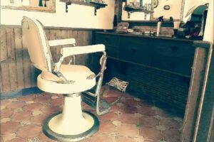 La Barbería