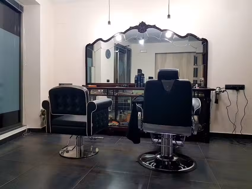 La Barberia