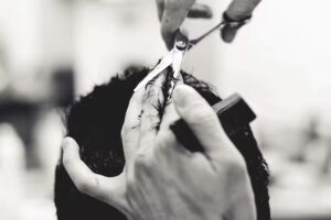 La Barbería