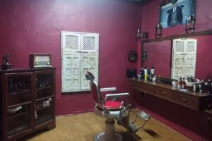 La barbería