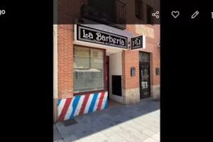 La Barberia