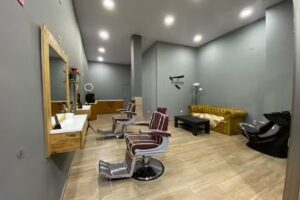 La Barbería