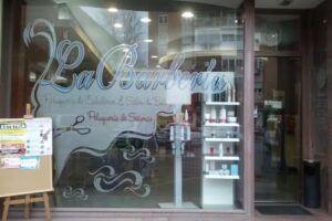 La Barberia
