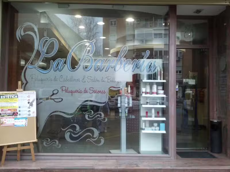 La Barberia