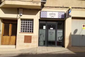 La Barbería