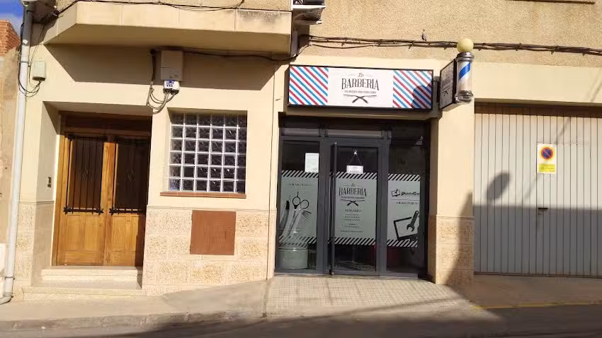 La Barbería