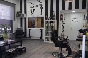 La Barberia