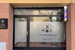 La Barberia