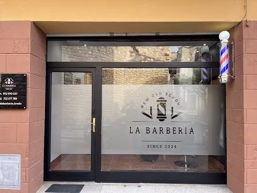 La Barberia