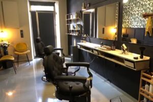La Barbería