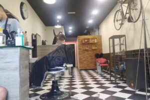 La Barbería