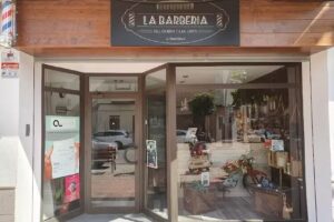 La barberia