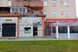 LA BARBERÍA