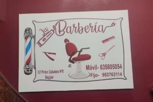 La Barbería