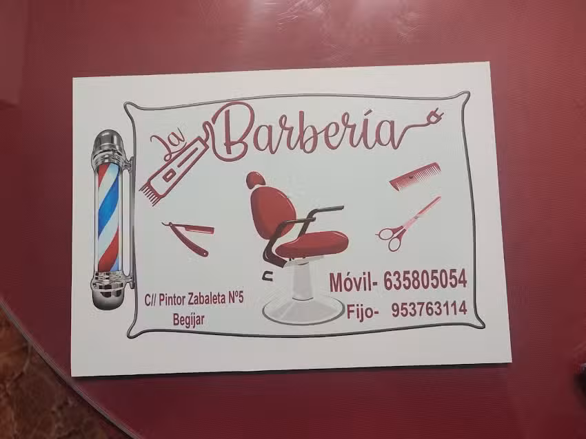 La Barbería
