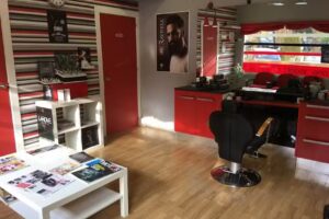 La barbería