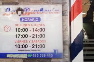 La Barberia