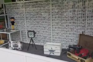 La Barbería