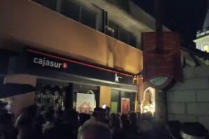 La Barbería