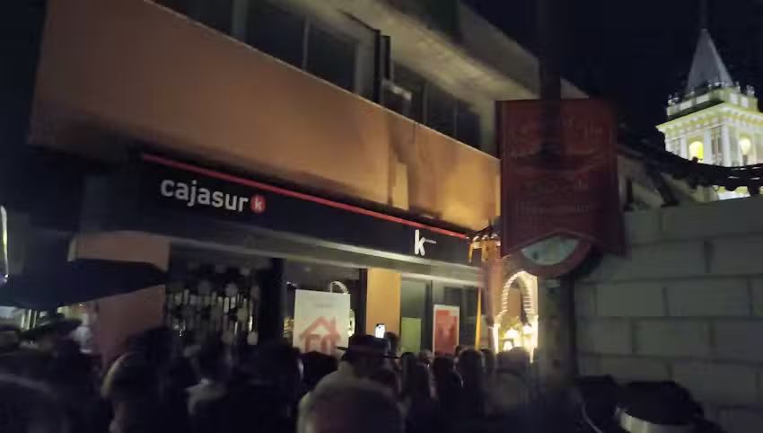 La Barbería