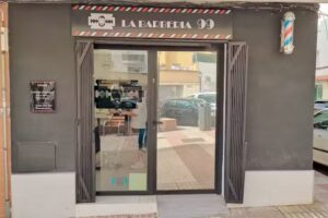 La Barbería 99