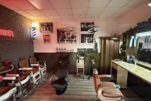 La Barbería Alcoy