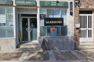 la barberia cn