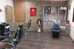 La Barbería d’en Victor