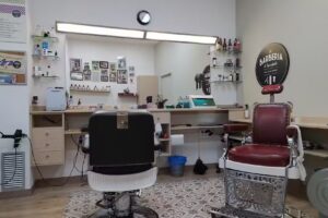 La Barberia d’Igualada