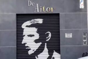 La Barbería de Aitor