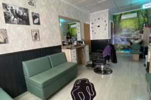 La Barbería de Alejandro
