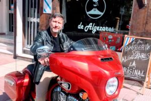 La Barberia De Algezares