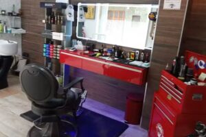 La Barberia de Alonso