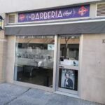 La Barbería de Ángel