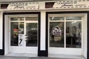 La Barbería De Azaan