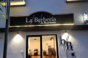 La Barbería de Benicàssim
