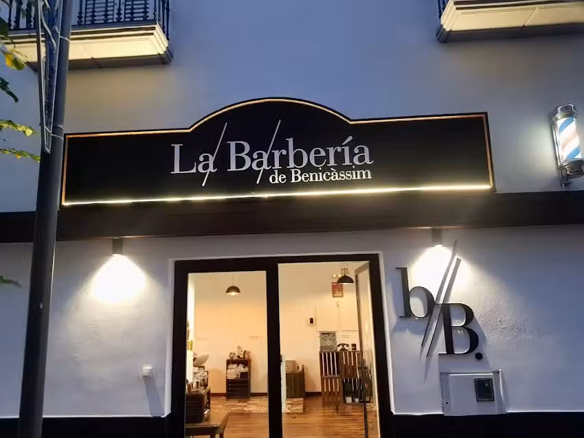 La Barbería de Benicàssim