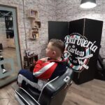La barbería de Carlos