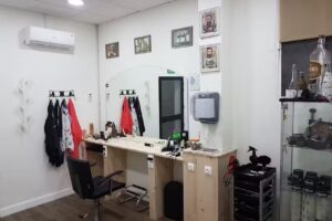 La Barberia De Carlos