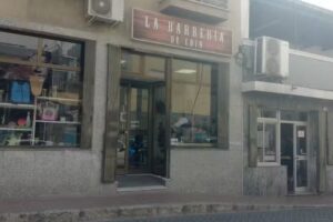 La Barbería de Coín